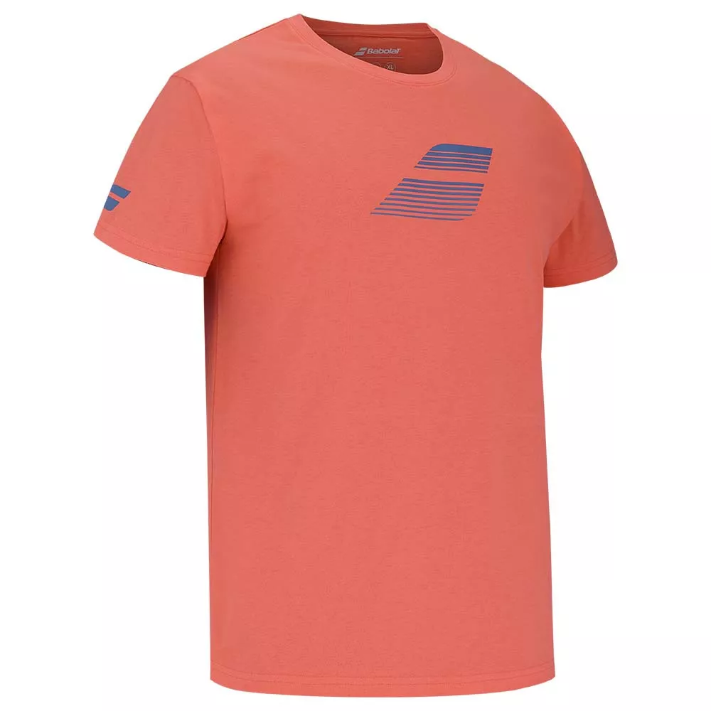 T-Shirt Babolat Aero Junior