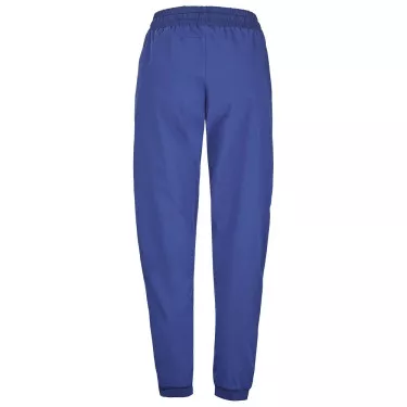 Pantaloni Babolat Play da donna Blu Navy