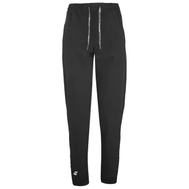 Pantaloni Babolat Play Pants da donna Blu Navy