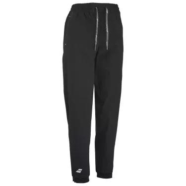 Pantaloni Babolat Play Pants da donna Blu Navy