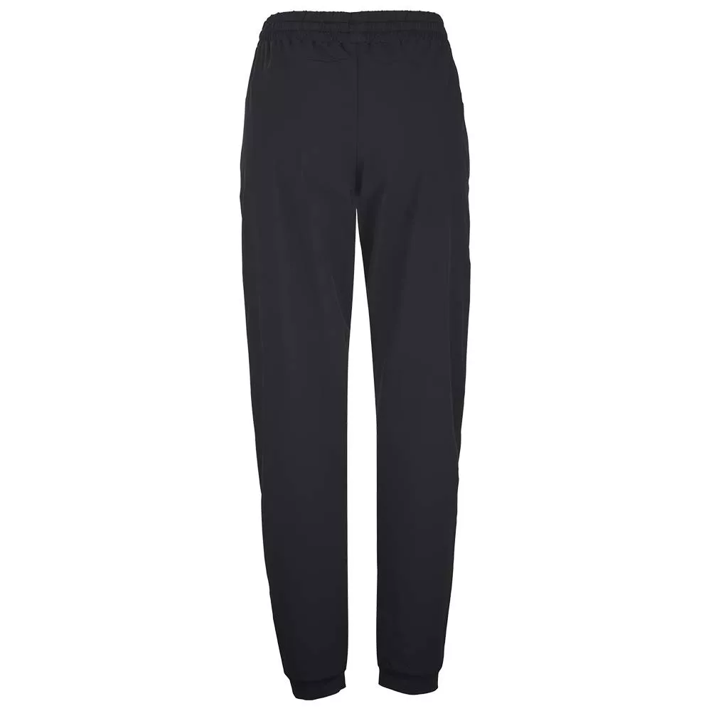 Pantaloni Babolat Play Pants da donna Blu Navy