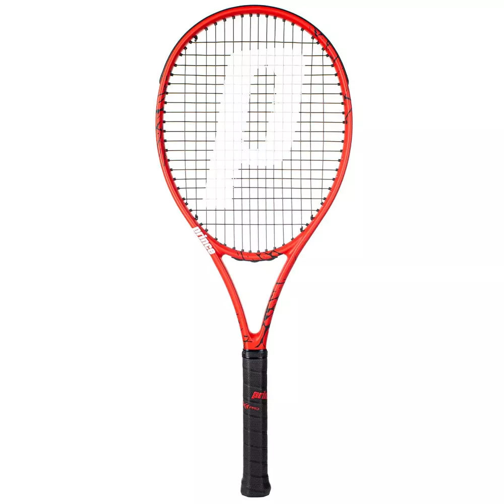 Racchette Prince Beast 100 (265g)