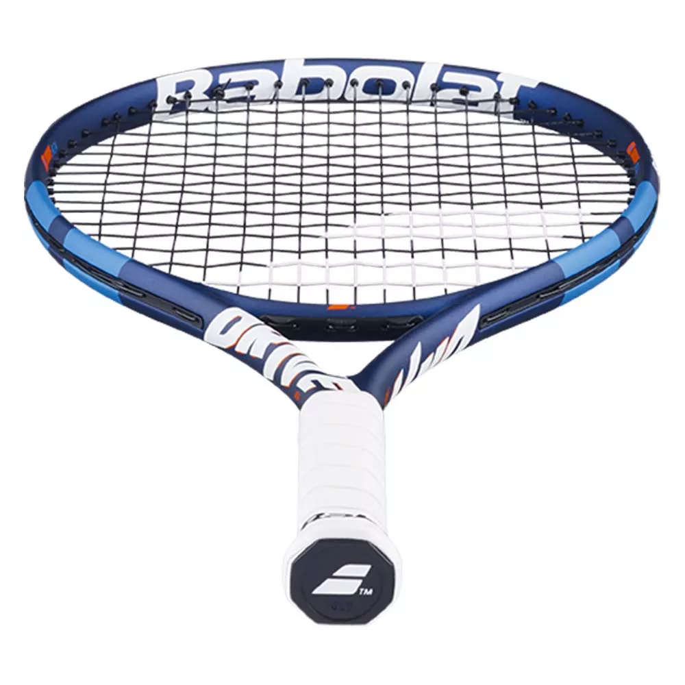 Racchette Babolat Drive Junior 24 White (220g)