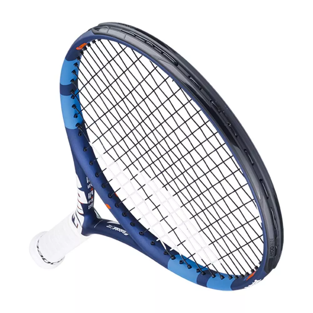 Racchette Babolat Drive Junior 24 White (220g)
