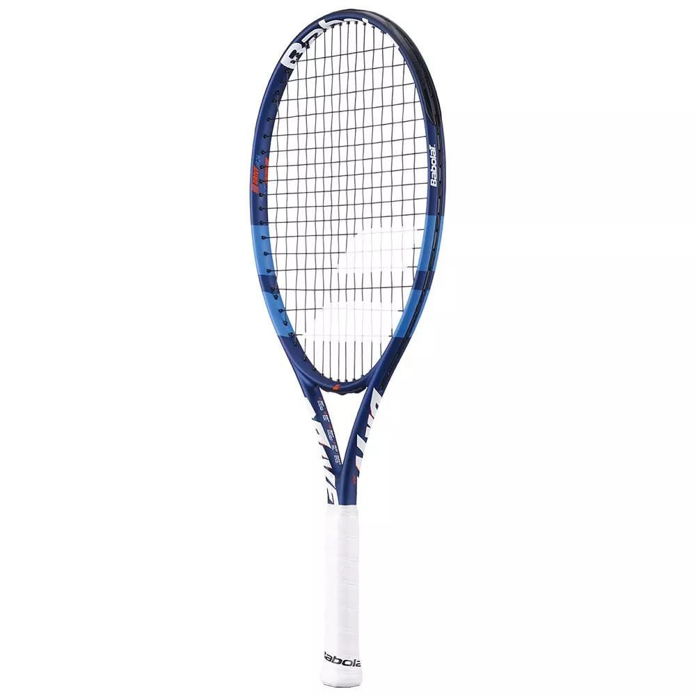 Racchette Babolat Drive Junior 24 White (220g)