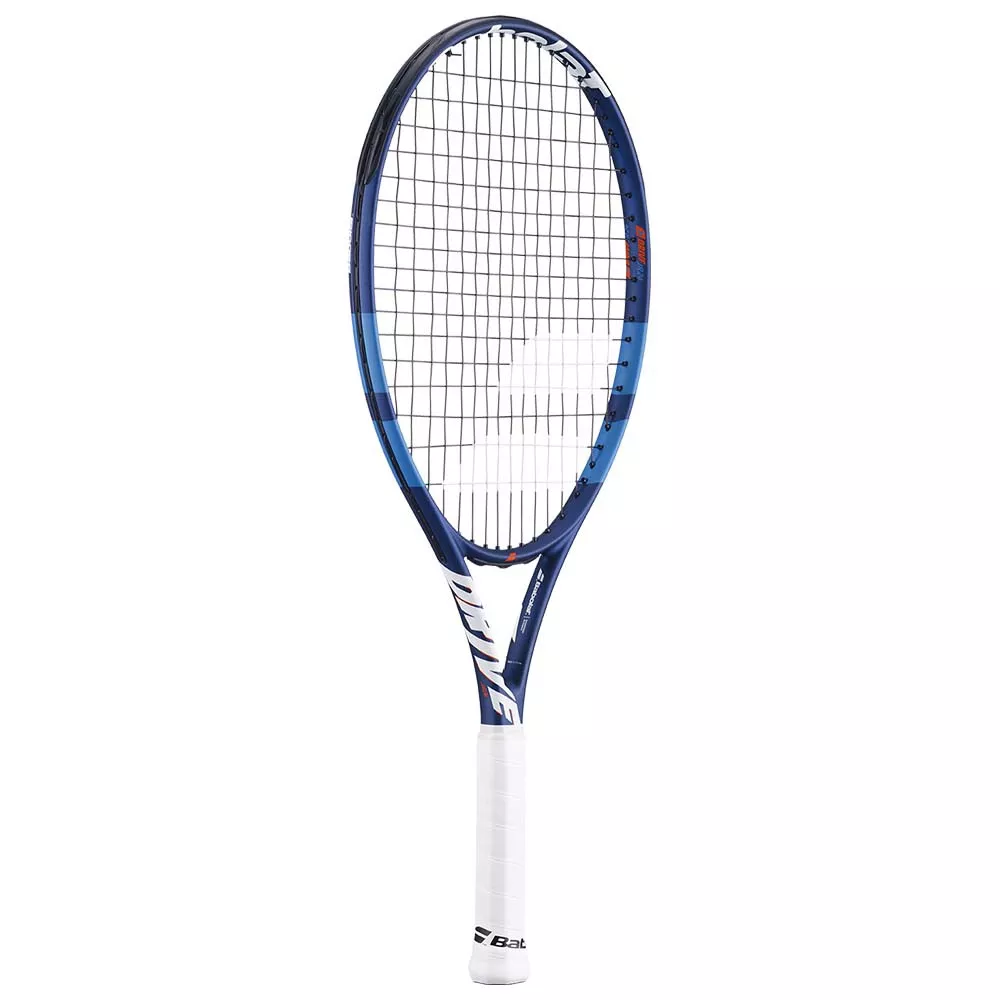 Racchette Babolat Drive Junior 24 White (220g)