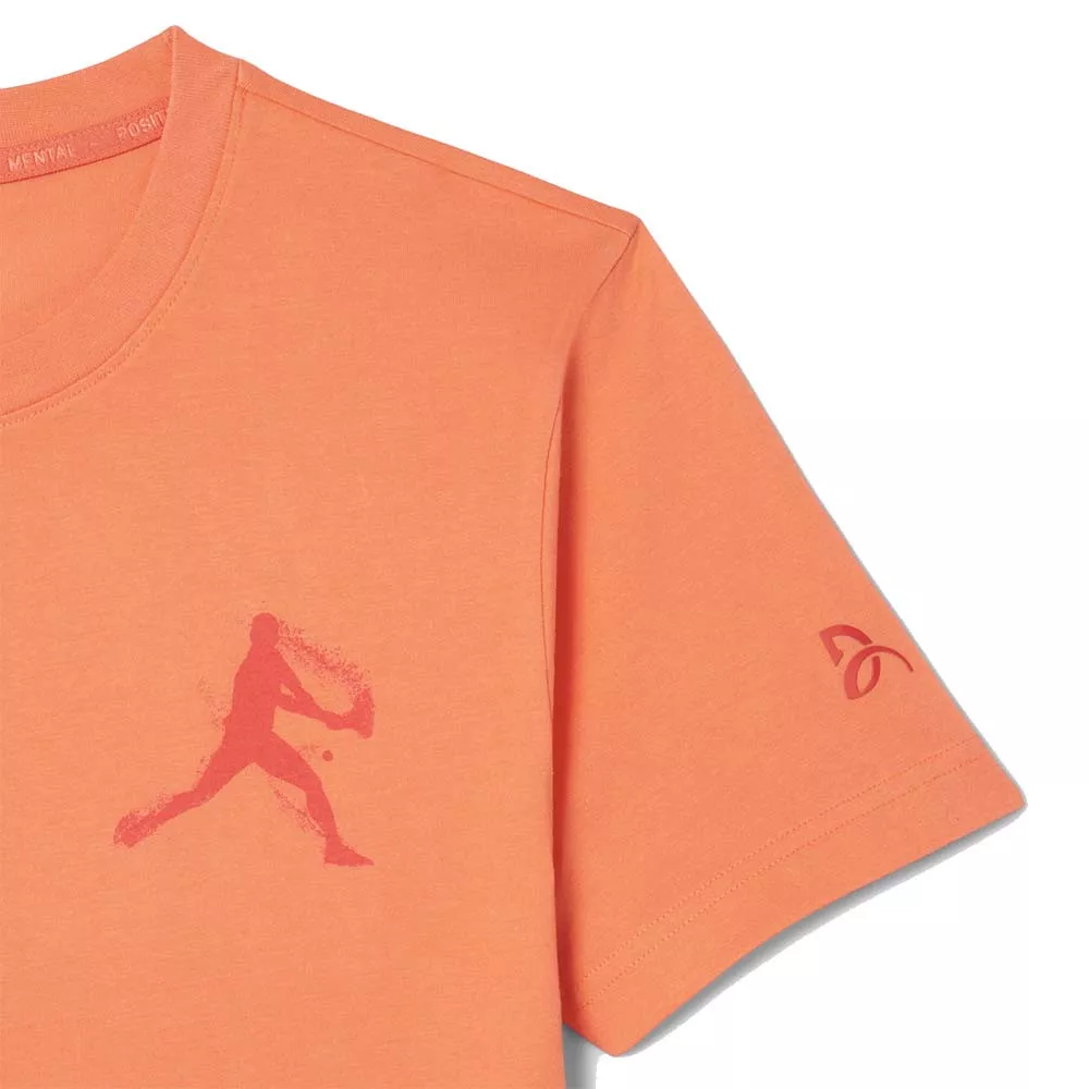 Pack T-Shirt + Cappellino Lacoste Tennis x Novak Djokovic Bianco