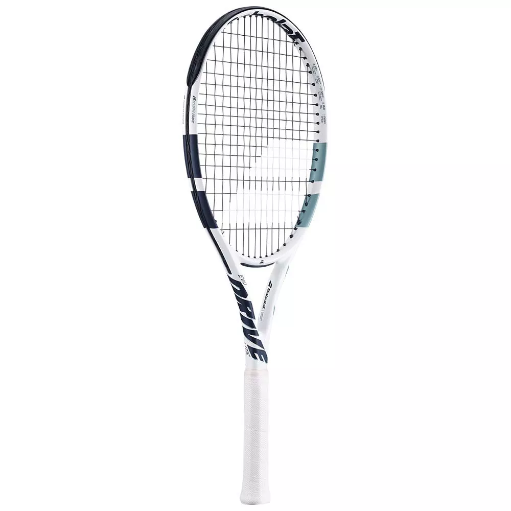 Racchette Babolat Evo Drive Lite White Gen2 (255g)