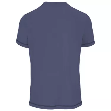 T-Shirt Fila Addison Nero