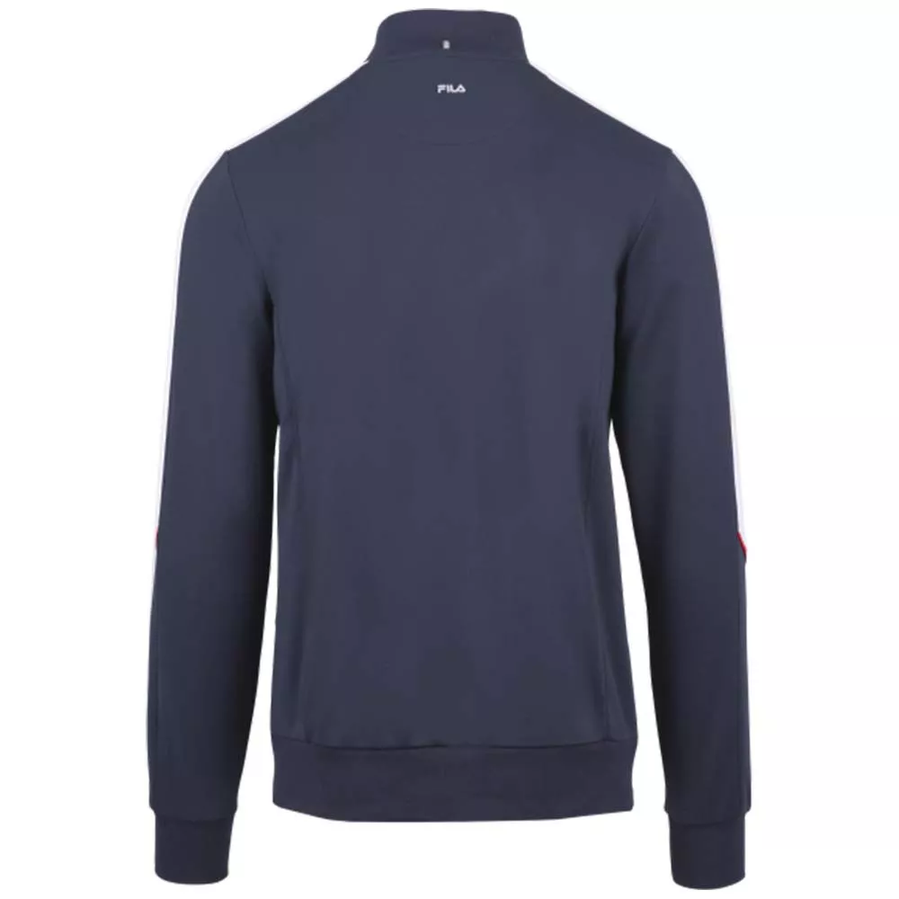 Giacca Fila Bjorn Nero