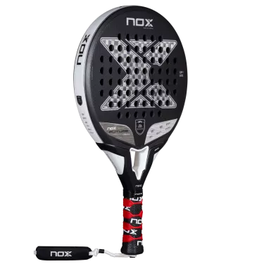 Racchetta Nox Future Control 12K Alum 2025