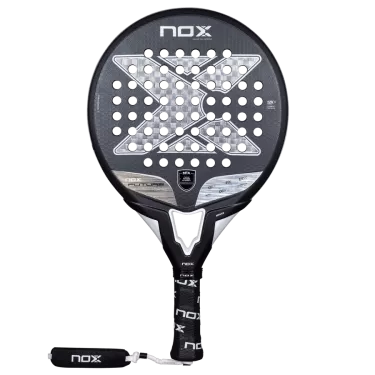 Racchetta Nox Future Control 12K Alum 2025