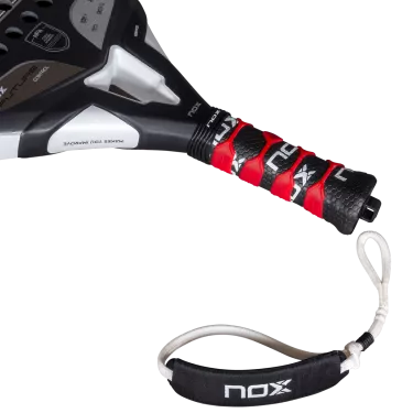 Racchetta Nox Future Control 12K Alum 2025