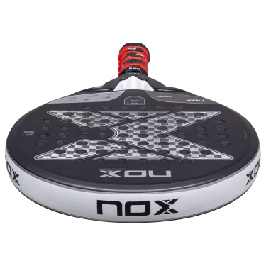 Racchetta Nox Future Control 12K Alum 2025