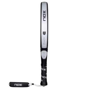 Racchetta Nox Future Control 12K Alum 2025