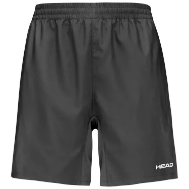 Short Head Club Bermudas Junior nero