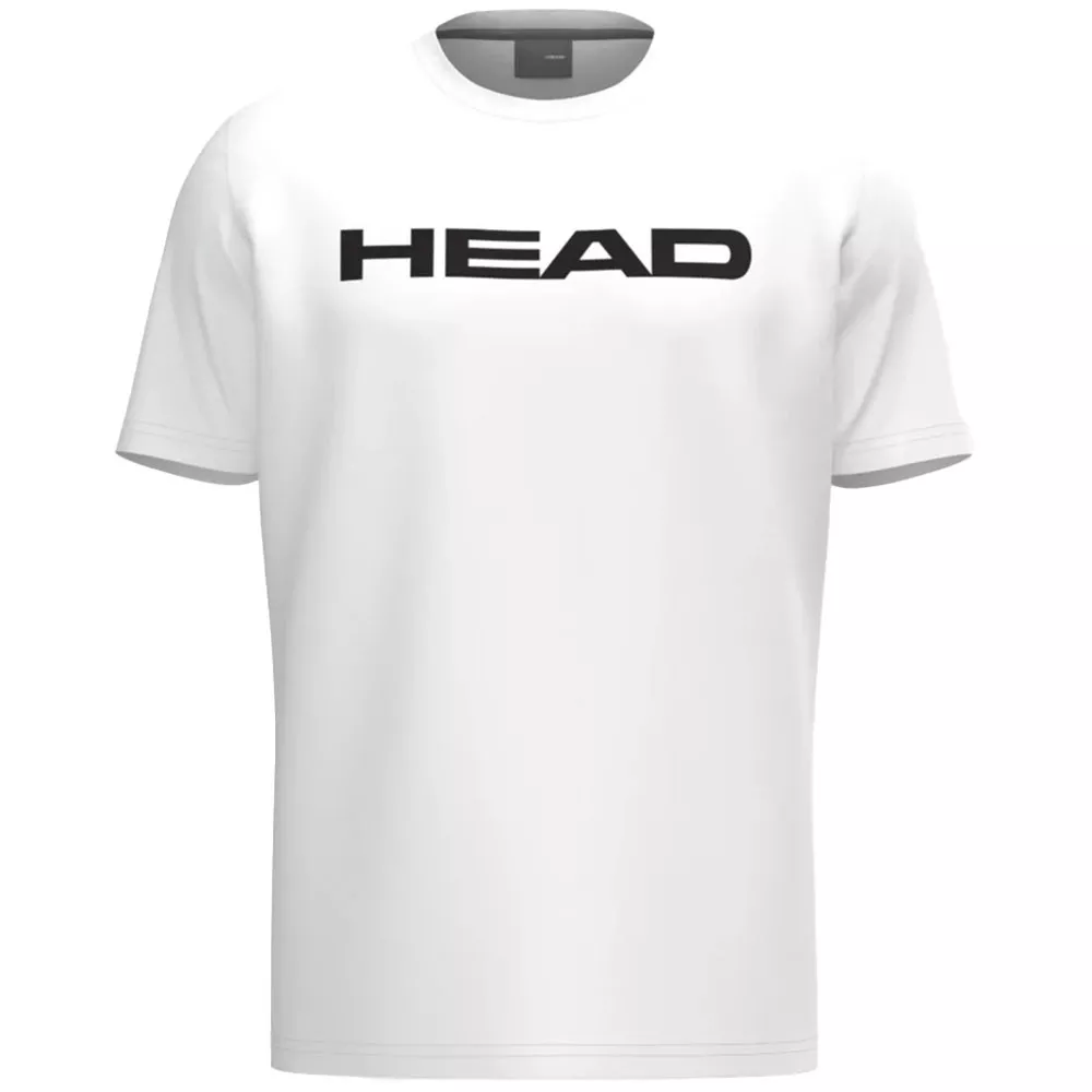 T-Shirt Head Junior Club Original blu
