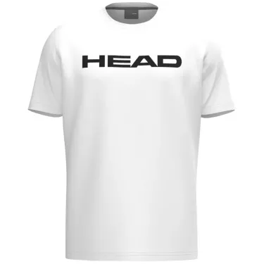 T-Shirt Head Junior Club Original blu