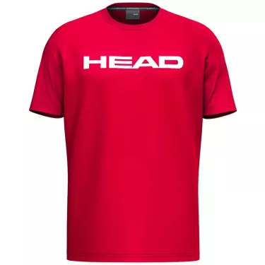 T-Shirt Head Junior Club Original Nero