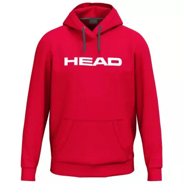 Hoodie Head Junior Club Original Blu