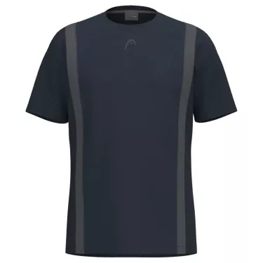 T-Shirt Head Club Tech Junior Bianco