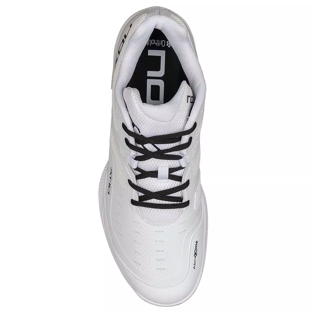 Scarpe Nox AT10 Pro Nero/Oro
