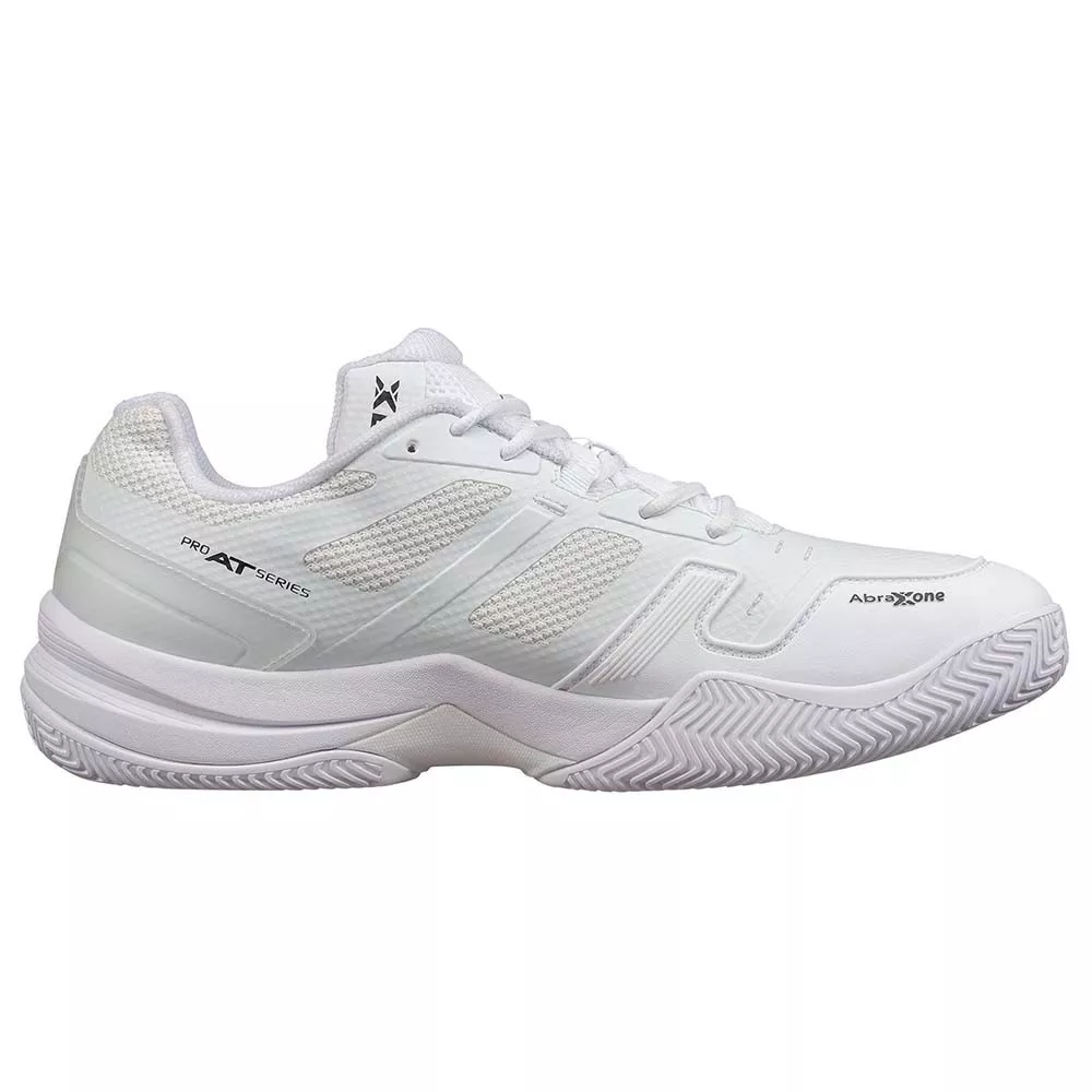 Scarpe Nox AT10 Pro Nero/Oro