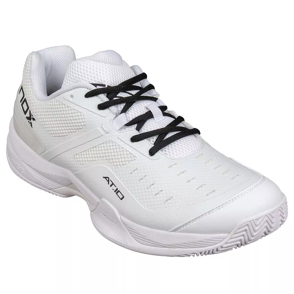 Scarpe Nox AT10 Pro Nero/Oro