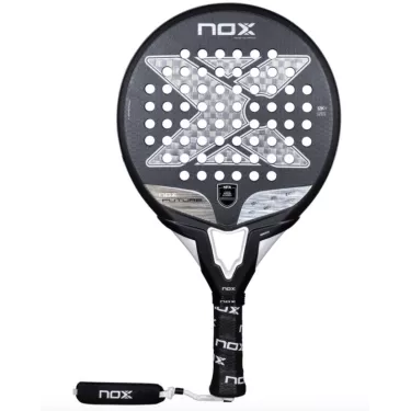 Racchetta Nox Future Control 12K Alum 2025
