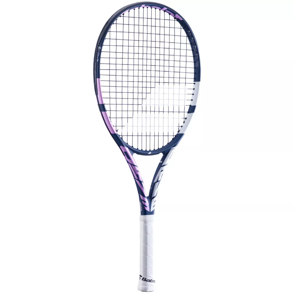 Racchette Babolat Pure Drive Junior 25 Girl (230g)