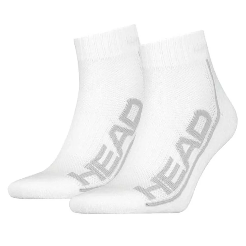 Calze Head Performance Short x 2 Nero