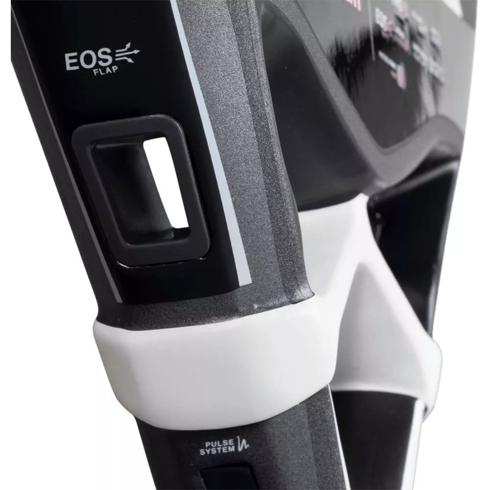 Racchetta Nox LA10 Quantum 12K 2025