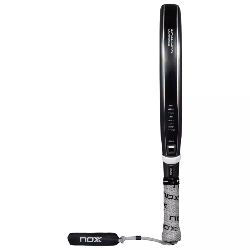 Racchetta Nox LA10 Quantum 12K 2025