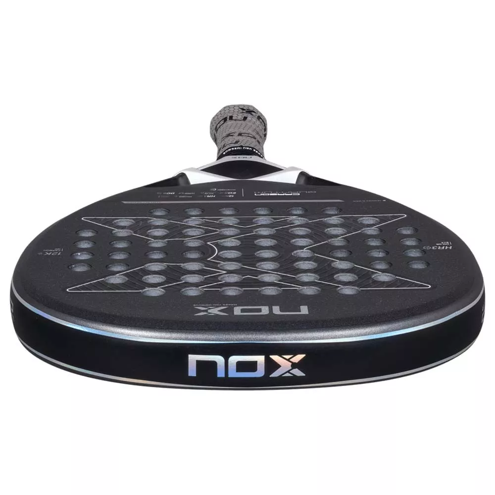 Racchetta Nox LA10 Quantum 12K 2025