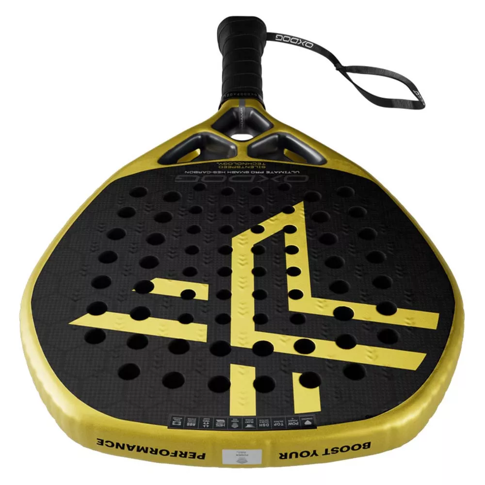 Racchetta Oxdog Ultimate Pro 2025