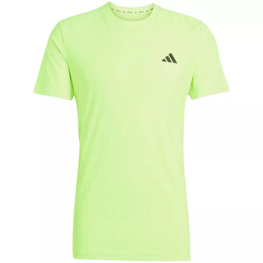 T-Shirt Adidas Pro Freelift Rosso