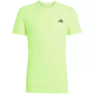 T-Shirt Adidas Pro Freelift Rosso