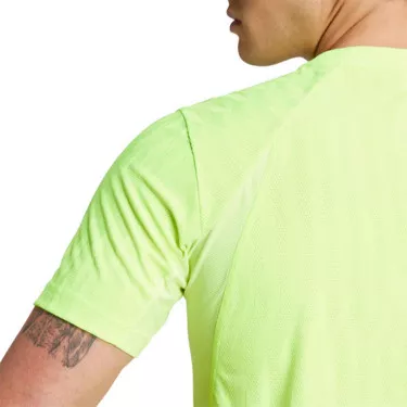 T-Shirt Adidas Pro Freelift Rosso
