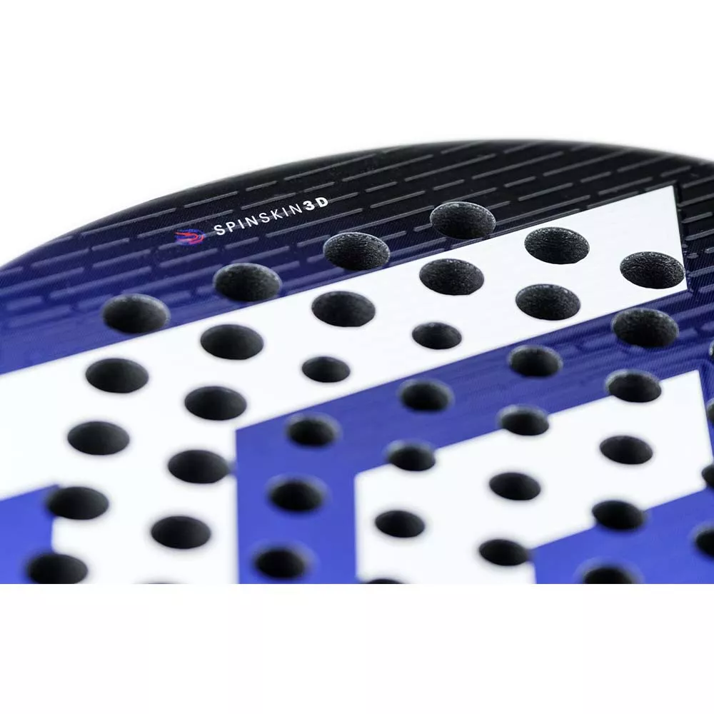Racchetta Tecnifibre Curva Speed