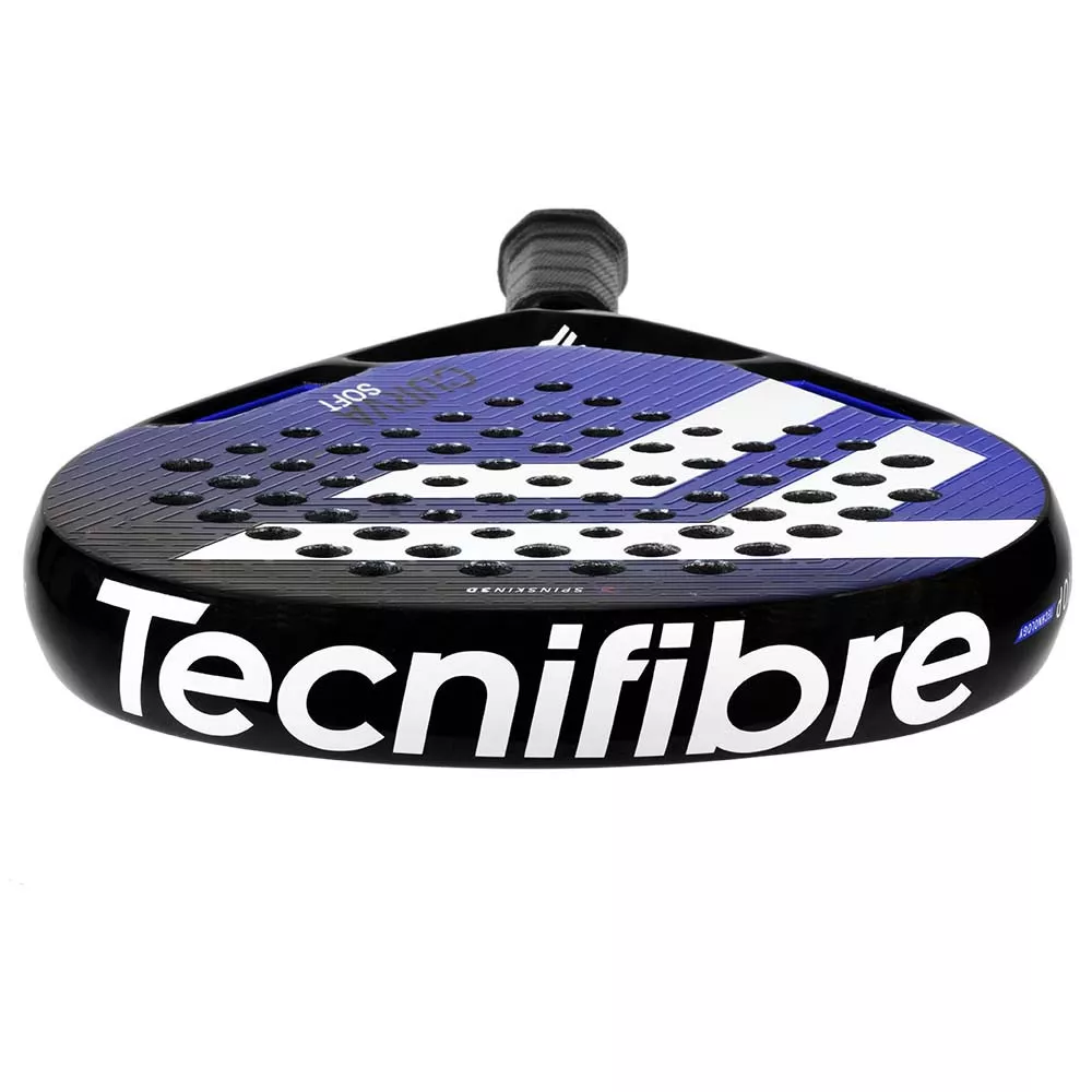 Racchetta Tecnifibre Curva Speed