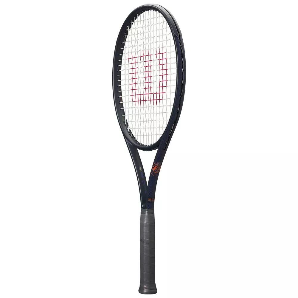 Racchette Wilson Shift 99 V1 Roland Garros 2024 (300g)