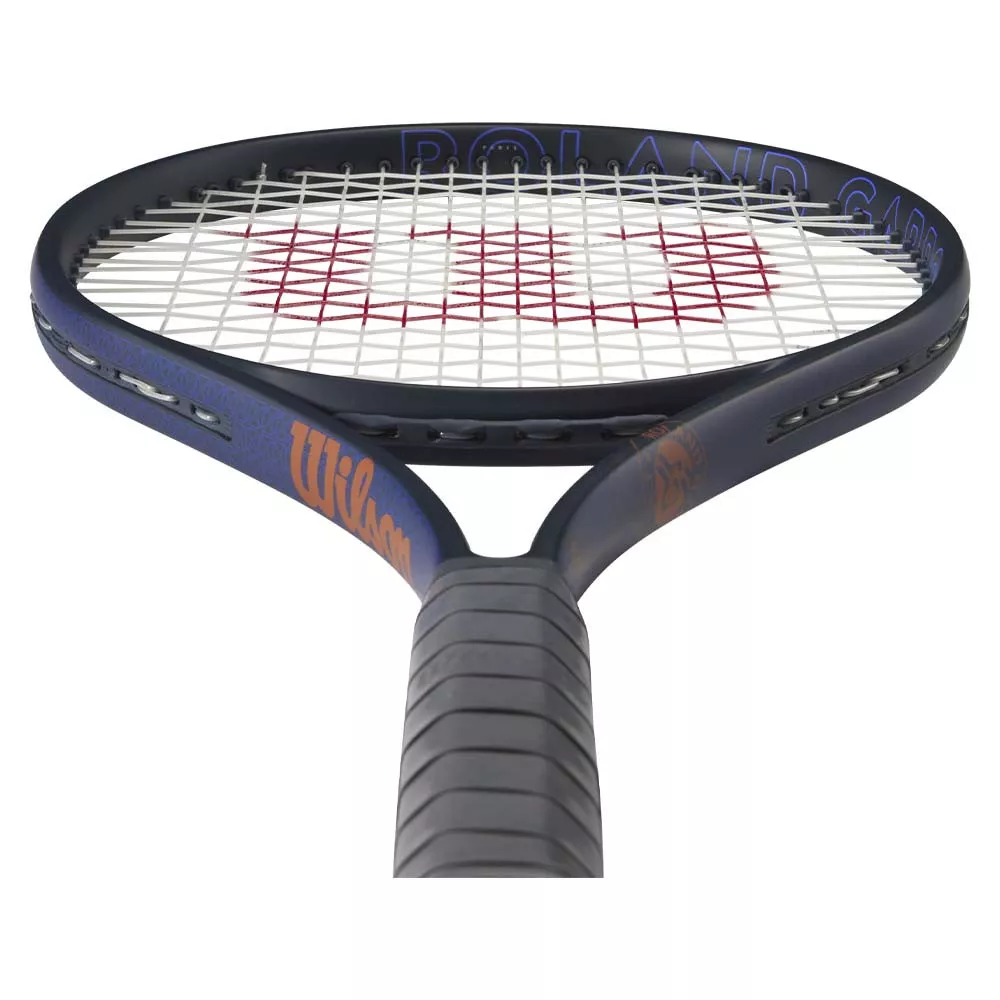 Racchette Wilson Shift 99 V1 Roland Garros 2024 (300g)