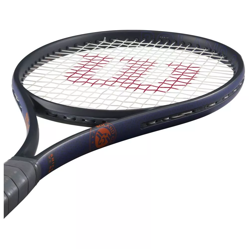 Racchette Wilson Shift 99 V1 Roland Garros 2024 (300g)