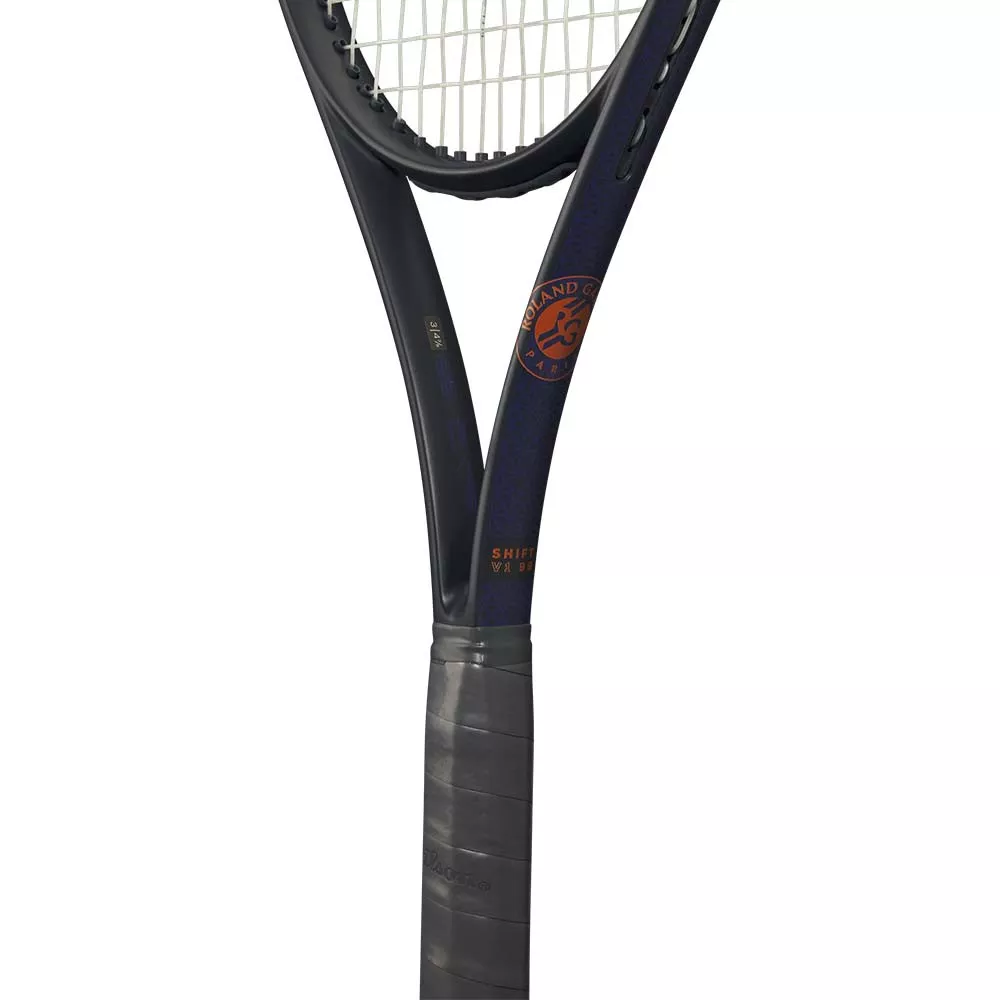 Racchette Wilson Shift 99 V1 Roland Garros 2024 (300g)