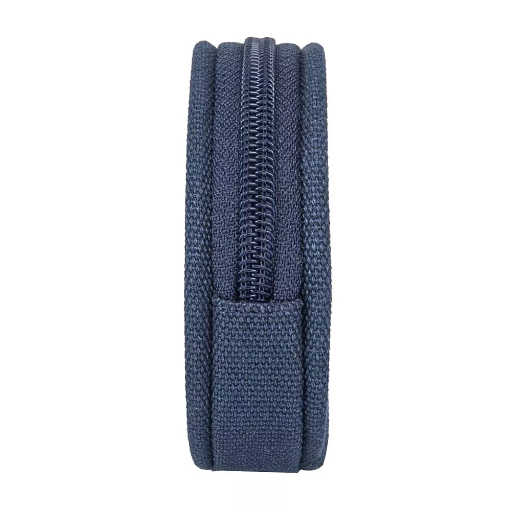 Portamonete Roland Garros Blu Navy