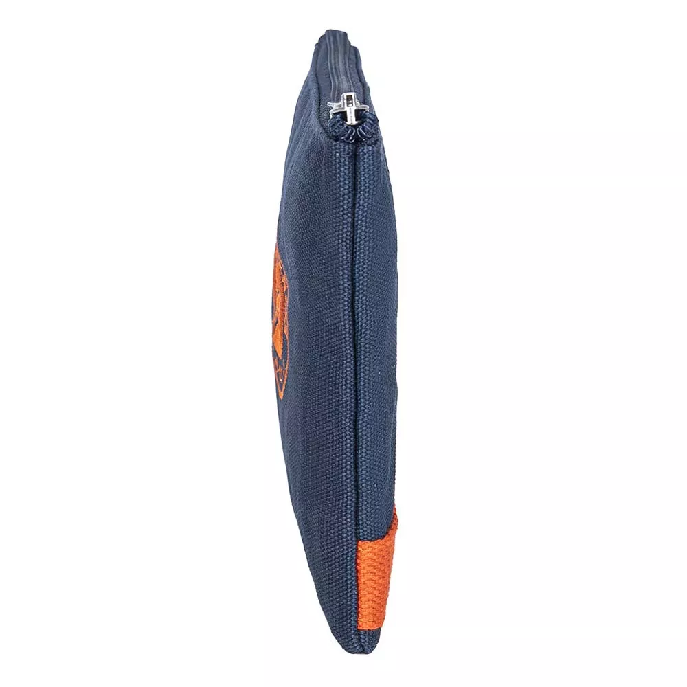 Custodia blu navy Roland Garros