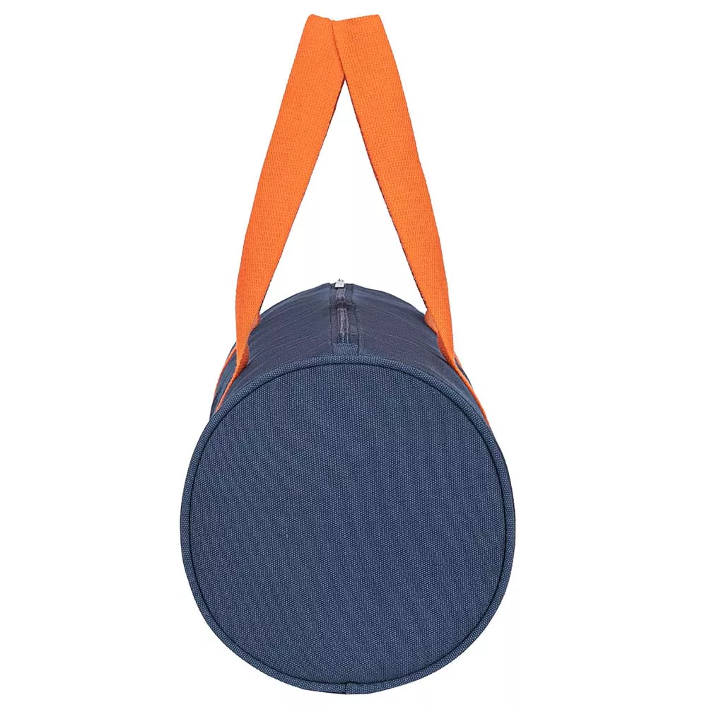 Borsa Duffle Roland Garros blu navy