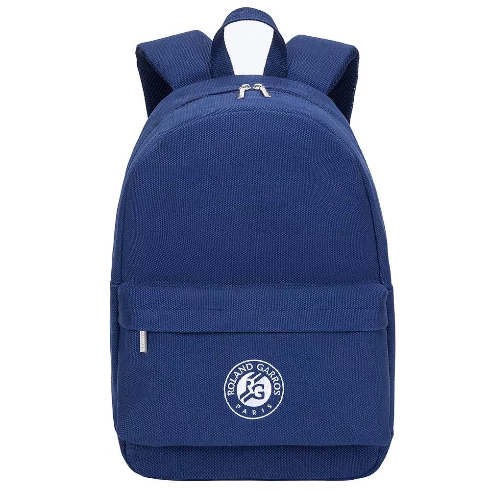 Zaino Roland Garros blu navy