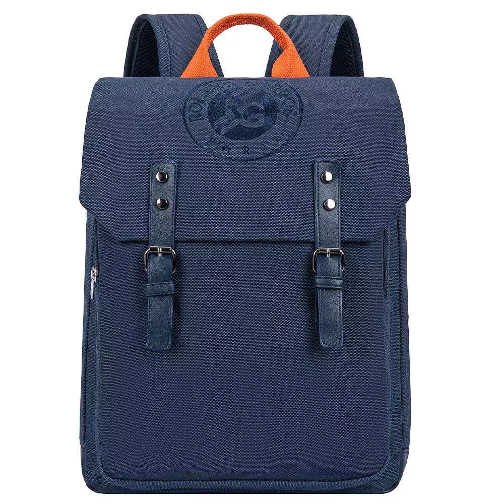 Zaino Roland Garros Blu scuro