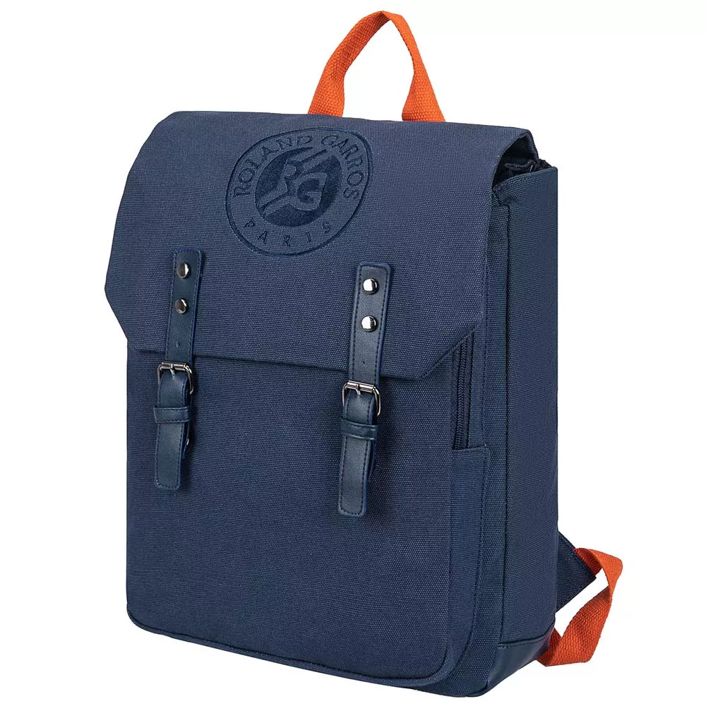 Zaino Roland Garros Blu scuro